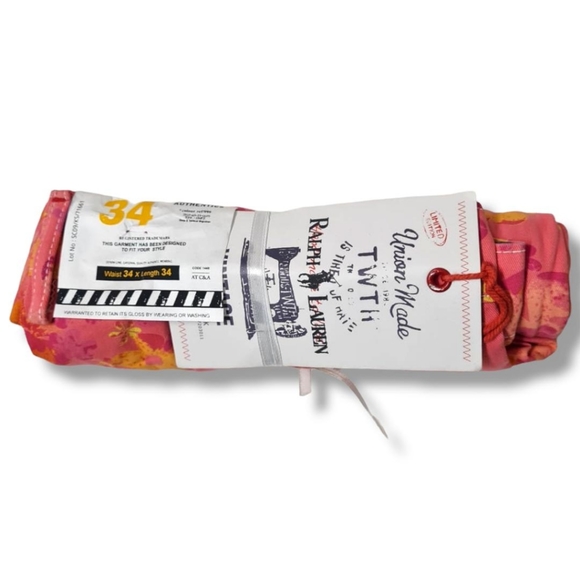 Ralph Lauren shorts for men - Picture 4 of 4